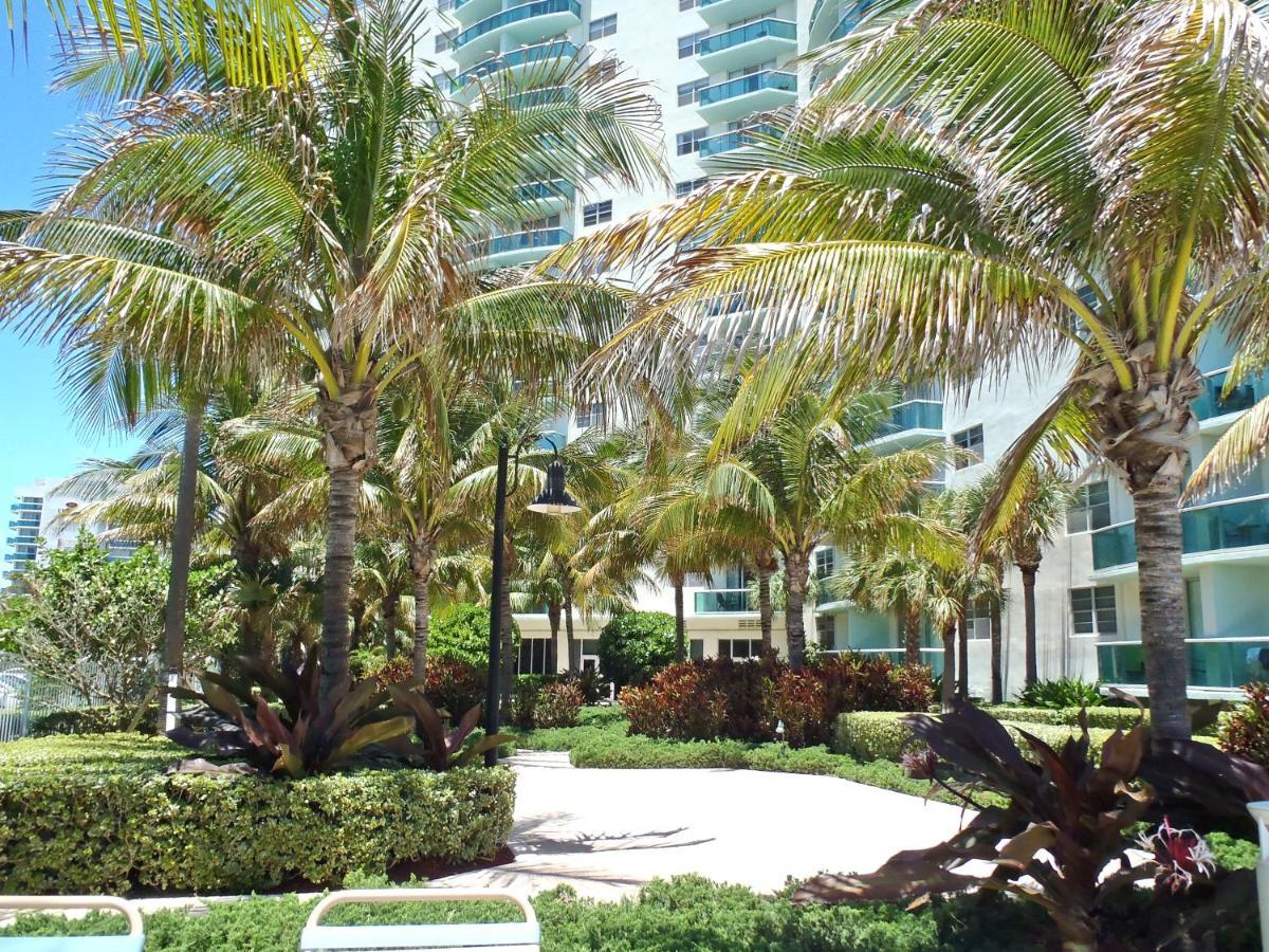 The Tides 1 Bedroom Apt 8Th Floor We Are On The Beach Hollywood Zewnętrze zdjęcie