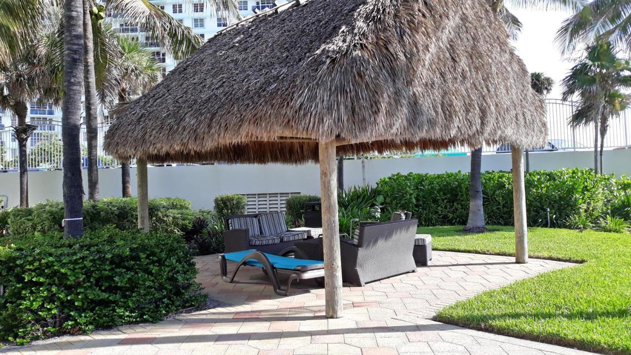 The Tides 1 Bedroom Apt 8Th Floor We Are On The Beach Hollywood Zewnętrze zdjęcie