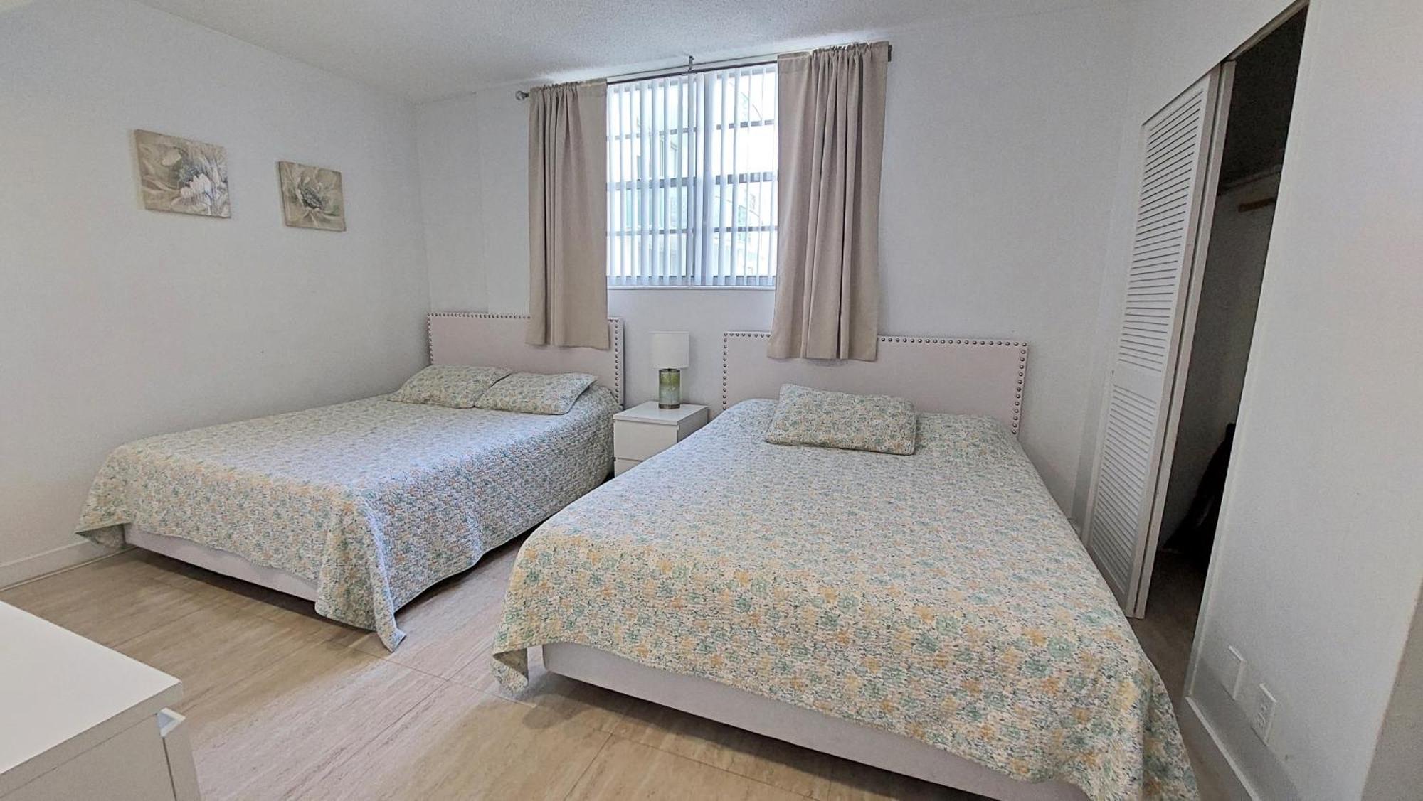 The Tides 1 Bedroom Apt 8Th Floor We Are On The Beach Hollywood Zewnętrze zdjęcie