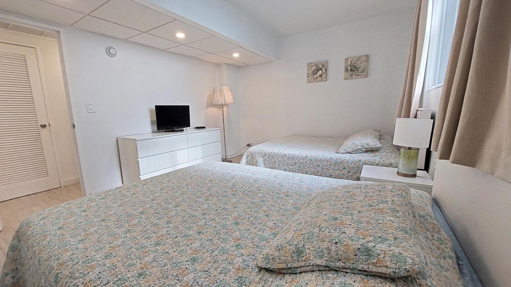 The Tides 1 Bedroom Apt 8Th Floor We Are On The Beach Hollywood Zewnętrze zdjęcie
