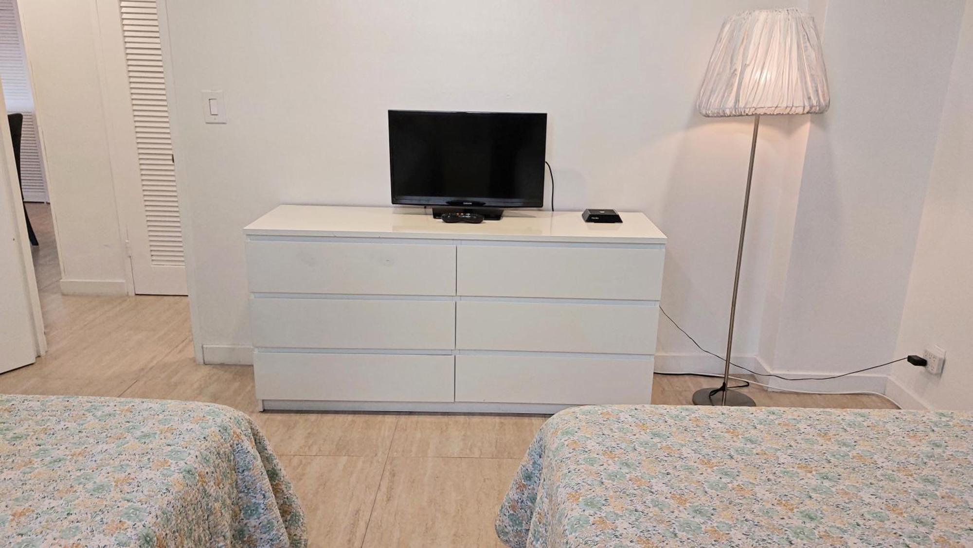 The Tides 1 Bedroom Apt 8Th Floor We Are On The Beach Hollywood Zewnętrze zdjęcie